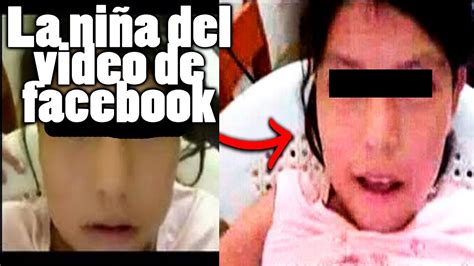 video de la niña de facebook xxx|'niña viral de facebook 2021' Search .